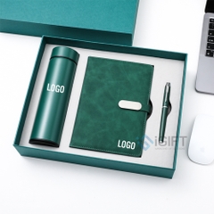 Set quà tặng văn phòng - In Logo Theo Yêu Cầu