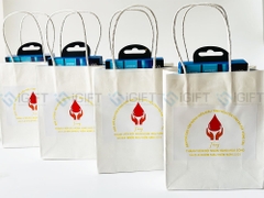 Pin sạc dự phòng Hoco J100 10000mAh - In logo theo yêu cầu