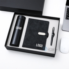 Set quà tặng văn phòng - In Logo Theo Yêu Cầu