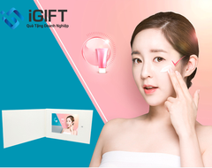 Video Greeting Card - Thiệp Video sự kiện 5inch 7inch