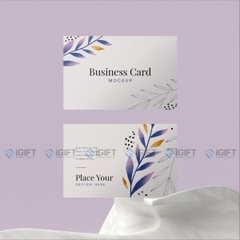 Thiết kế danh thiếp - name card theo yêu cầu - DT11