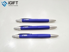 Bút Bi Quảng Cáo In Logo Quảng Cáo