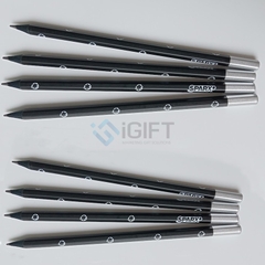 Bộ quà tặng văn phòng in logo Virtuos