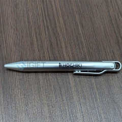 Bút bi quảng cáo in logo HOCHIKI 