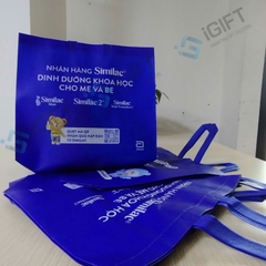 Túi Vải Không Dệt In Logo Theo Yêu Cầu - Giá Tốt