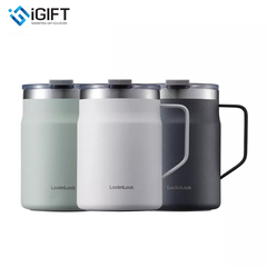 Ly Giữ Nhiệt Lock N Lock 475ml In Logo Theo Yêu Cầu FuBon