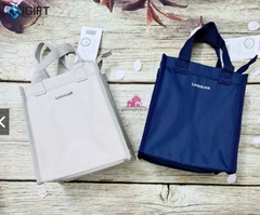 Túi đựng hộp cơm in ấn theo yêu cầu