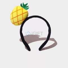 Cài tóc thương hiệu - Làm theo yêu cầu