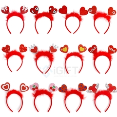 Cài tóc thương hiệu - Làm theo yêu cầu