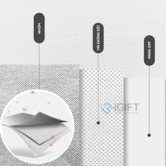 Túi giữ nhiệt thực phẩm - In logo thương hiệu UMAMI BAM