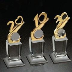 Biểu trưng, kỷ niệm chương - In ấn logo doanh nghiệp