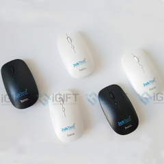 Chuột không dây HOCO GM15 in logo theo yêu cầu