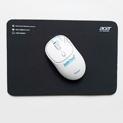 Chuột không dây Hoco GM25 2 chế độ -  In ấn logo theo yêu cầu 