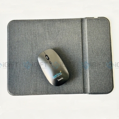 Chuột không dây HOCO GM15 in logo theo yêu cầu