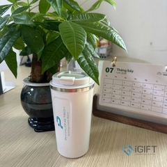Cốc giữ nhiệt in khắc theo yêu cầu
