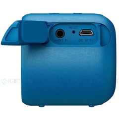 Loa di động Sony SRS-XB01 - In ấn logo theo yêu cầu