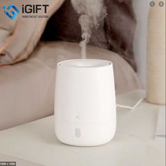 Máy Khuếch Tán Tinh Dầu Kiêm Đèn Ngủ Mini Xiaomi HL