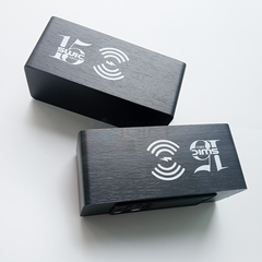 Set quà tặng sự kiện - Đồng hồ đa năng in logo theo yêu cầu