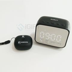 Loa Bluetooth Robot RB170 - In logo theo yêu cầu