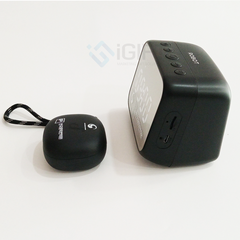 Loa Bluetooth Robot RB170 - In logo theo yêu cầu