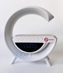 Đèn Loa Chữ G Đa Năng 6 In 1 - In logo UL Solution