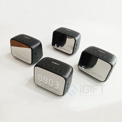 Loa Bluetooth Robot RB170 - In logo theo yêu cầu