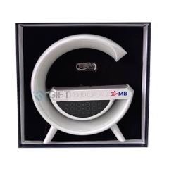 Đèn Loa Chữ G Đa Năng 6 In 1 - In logo MB Bank