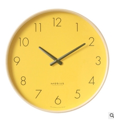 Đồng hồ treo tường quảng cáo Wall Clock