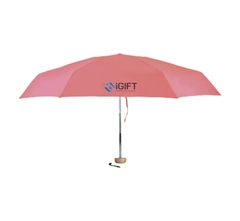 Dù mini cầm tay - In logo theo yêu cầu