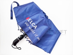 Bộ quà tặng Welcome nhân viên -  In logo ELCA