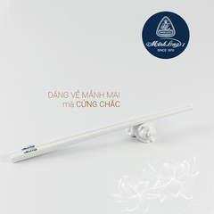 Set đũa sứ dưỡng sinh - In ấn theo yêu cầu