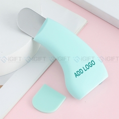 Dụng cụ làm sạch mụn cao cấp 2025 - In logo theo yêu cầu