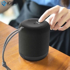 Loa Bluetooth Hoco BS30 in Logo Theo Yêu Cầu
