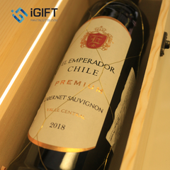 Rượu vang EL EMPERADOR PRIMEUM  Cabernet Sauvignon