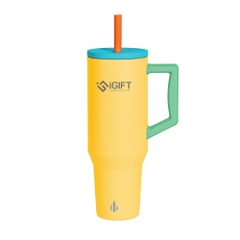 Ly giữ nhiệt Elemental Commuter 1180ml in logo theo yêu cầu