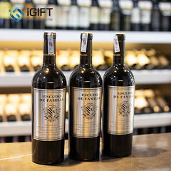 Rượu Vang Escudo De Familia Tempranillo