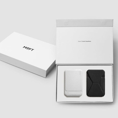 Giá đỡ MOFT cho điện thoại: The Flex Kit For Phones in logo theo yêu cầu