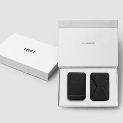 Giá đỡ MOFT cho điện thoại: The Flex Kit For Phones in logo theo yêu cầu