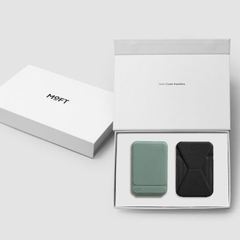 Giá đỡ MOFT cho điện thoại: The Flex Kit For Phones in logo theo yêu cầu