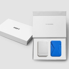 Giá đỡ MOFT cho điện thoại: The Flex Kit For Phones in logo theo yêu cầu