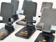 Giá đỡ điện thoại - In logo HPJ Diamond Jewelry