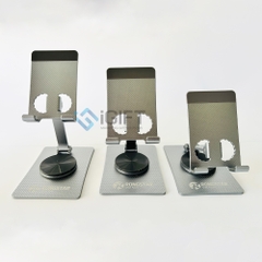 Giá đỡ điện thoại đa năng xoay 360 độ - In khắc logo theo yêu cầu