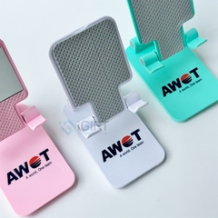 Giá đỡ điện thoại - In logo SWOT 