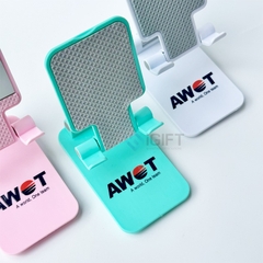 Giá đỡ điện thoại - In logo SWOT 