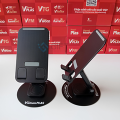 Giá đỡ điện thoại cao cấp xoay 360 độ - Gia công theo yêu cầu