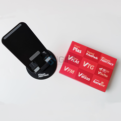 Giá đỡ điện thoại cao cấp xoay 360 độ - Gia công theo yêu cầu