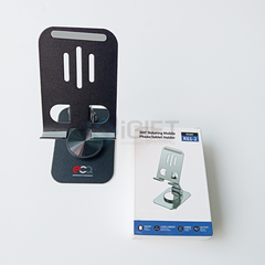 Giá đỡ điện thoại trục xoay 360 độ - In ấn theo yêu cầu