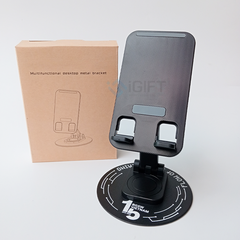 Giá đỡ điện thoại cao cấp xoay 360 độ - Gia công theo yêu cầu