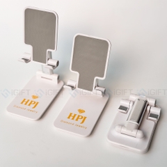 Giá đỡ điện thoại - In logo HPJ Diamond Jewelry