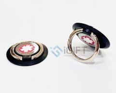 Giá Đỡ Điện Thoại Iring In logo Virtuos